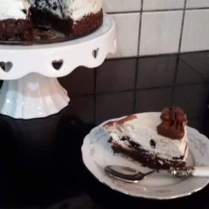 Oreo Cheesecake