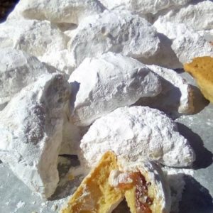 Νηστίσιμα Σκαλτσούνια