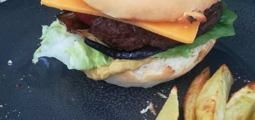 Burger buns – Ψωμάκια για Burger