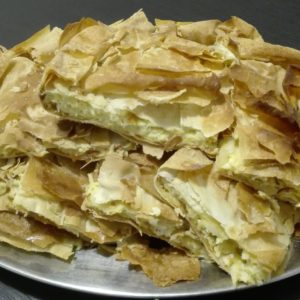 Τυρόπιτα